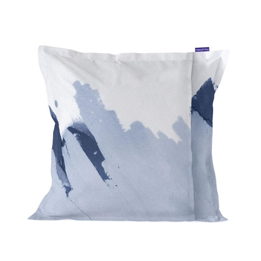 Pudebetrk HappyFriday Blanc Nightfall  Multifarvet 60 x 60 cm #3