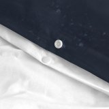 Nordisk cover HappyFriday Blanc Nightfall  Multifarvet 140 x 200 cm #7