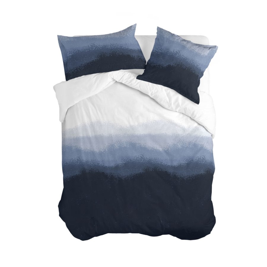 Nordisk cover HappyFriday Blanc Nightfall Multifarvet 260 x 240 cm #1