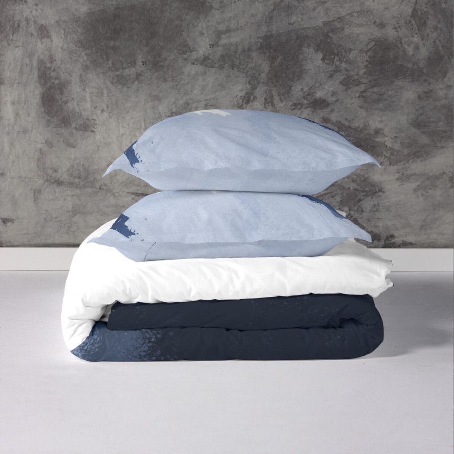 Nordisk cover HappyFriday Blanc Nightfall Multifarvet 260 x 240 cm #7