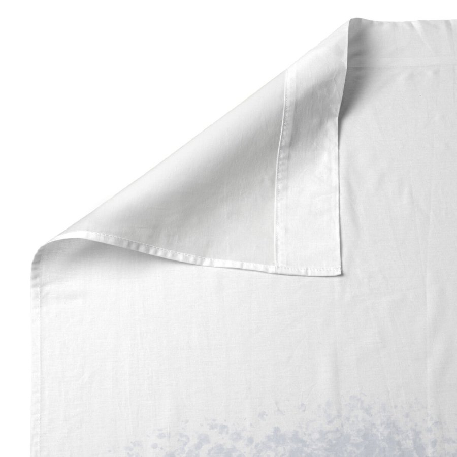 Toplagen HappyFriday Blanc Nightfall Multifarvet 160 x 270 cm #5