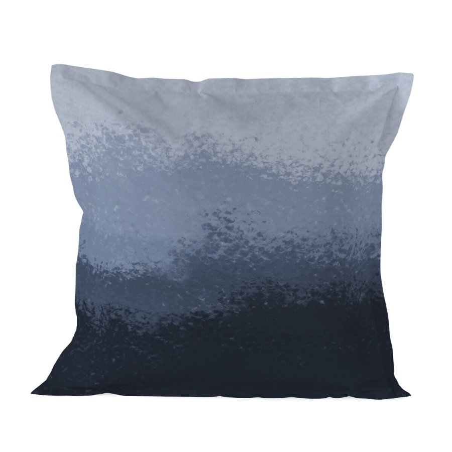 Pudebetrk HappyFriday Blanc Nightfall Multifarvet 80 x 80 cm #1