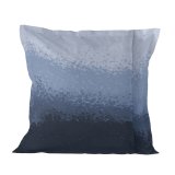 Pudebetrk HappyFriday Blanc Nightfall Multifarvet 80 x 80 cm #5