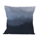 Pudebetrk HappyFriday Blanc Nightfall Multifarvet 60 x 60 cm #1