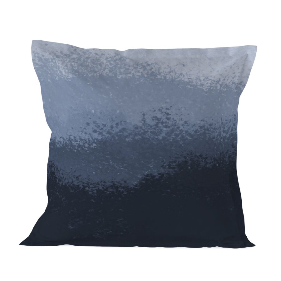 Pudebetrk HappyFriday Blanc Nightfall Multifarvet 60 x 60 cm #1