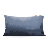 Pudebetrk HappyFriday Blanc Nightfall Multifarvet 50 x 75 cm (2 enheder) #1