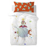 Pudebetrk HappyFriday LE PETIT PRINCE Multifarvet 50 x 75 cm #2