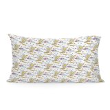 Pudebetrk HappyFriday Le Petit Prince Ses amis Multifarvet 50 x 75 cm #1