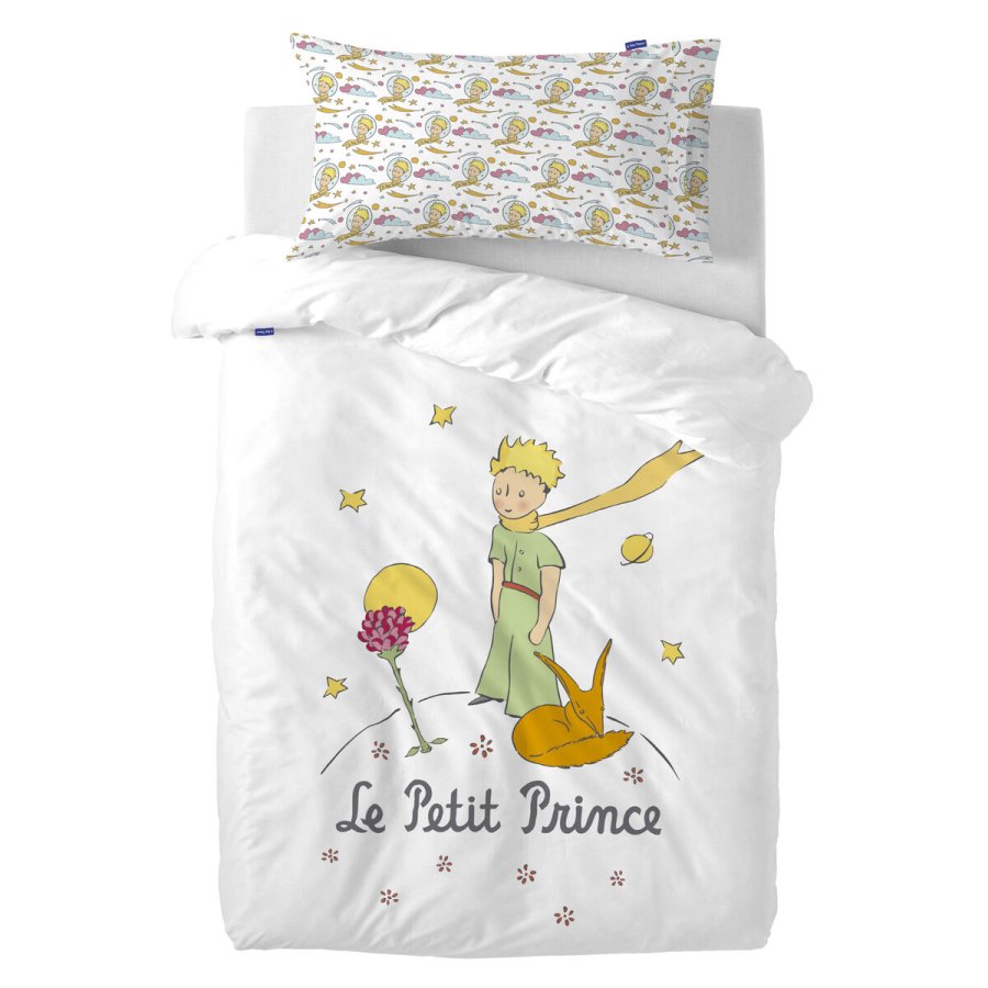 Pudebetrk HappyFriday Le Petit Prince Ses amis Multifarvet 50 x 75 cm #3