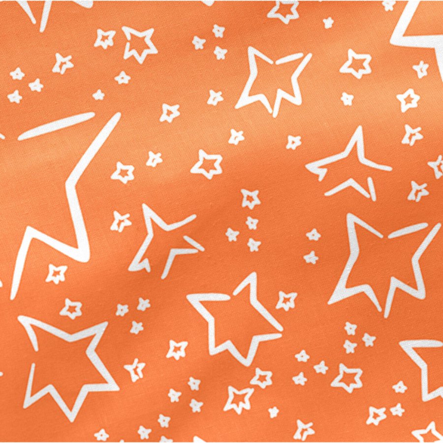 Pudebetrk HappyFriday Le Petit Prince Migration Multifarvet 50 x 75 cm #2