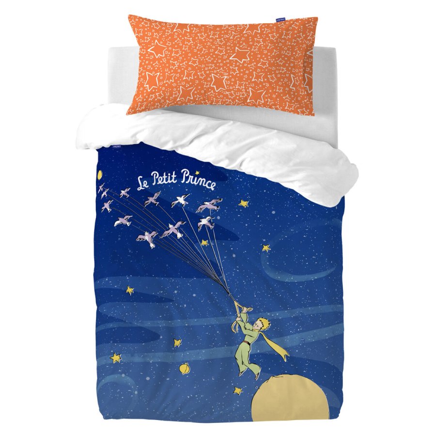 Pudebetrk HappyFriday Le Petit Prince Migration Multifarvet 50 x 75 cm #3