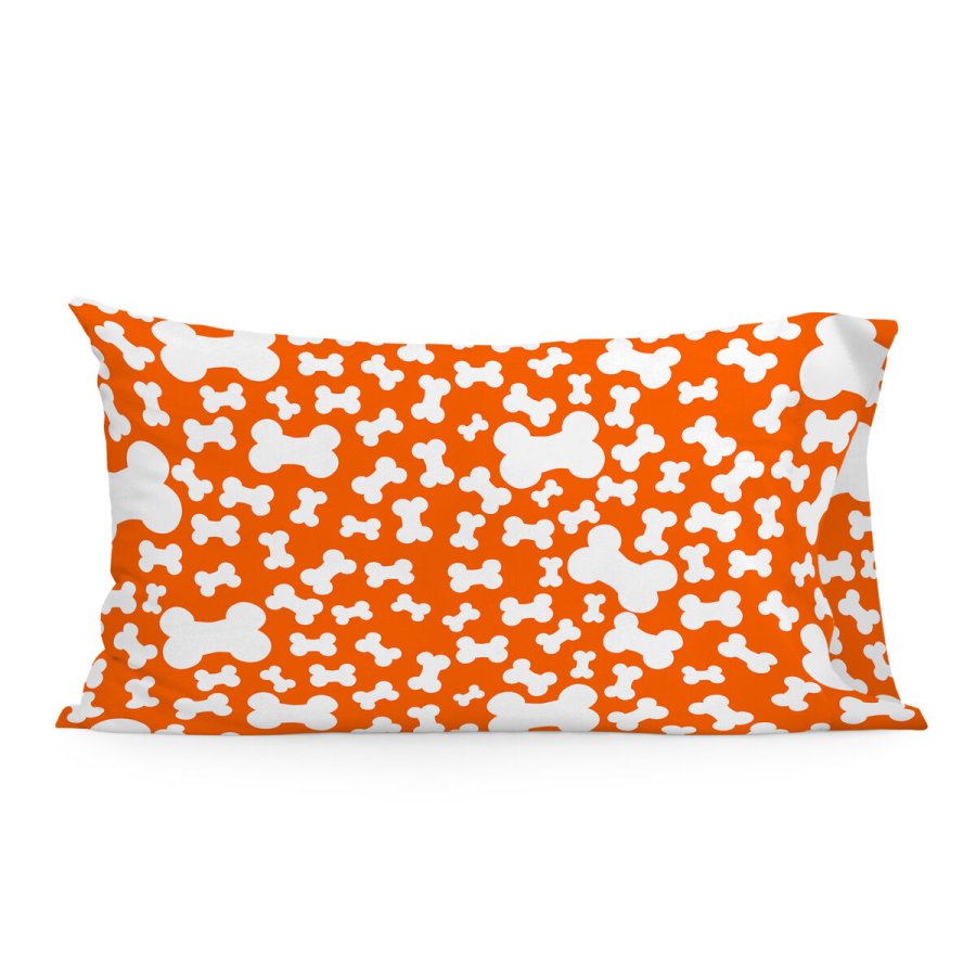 Pudebetrk HappyFriday Mr Fox Dogs Multifarvet 50 x 75 cm #1