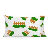 Pudebetrk HappyFriday Mr Fox Piggys Multifarvet 50 x 75 cm #1