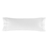 Pudebetrk HappyFriday BASIC Hvid 45 x 110 cm #1
