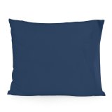Pudebetrk HappyFriday BASIC Marinebl 15 x 1 x 38 cm #1