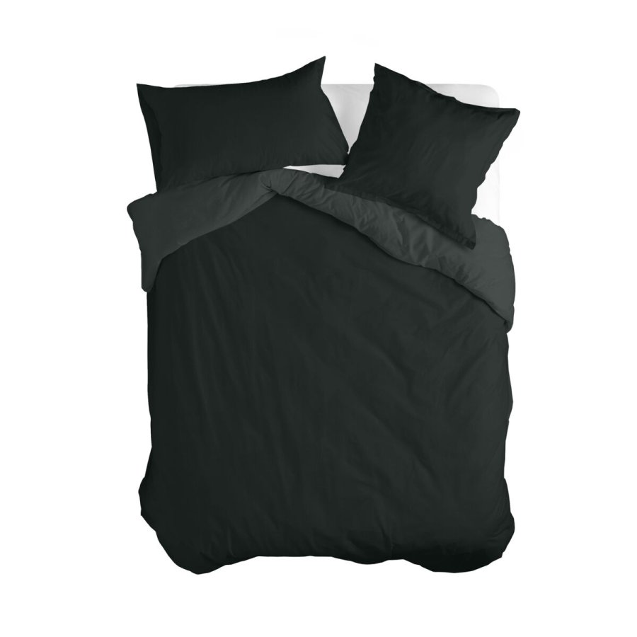 Nordisk cover HappyFriday BASIC Sort 240 x 220 cm #1
