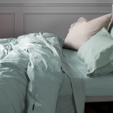 Nordisk cover HappyFriday BASIC Mint 240 x 220 cm #2