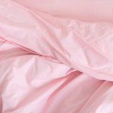 Nordisk cover HappyFriday Basic Lyserd 220 x 220 cm #5