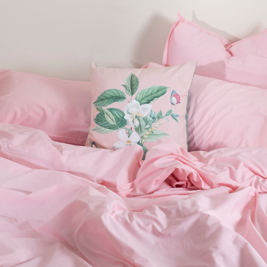 Nordisk cover HappyFriday Basic Lyserd 260 x 240 cm #3