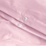 Nordisk cover HappyFriday Basic Lyserd 260 x 240 cm #6
