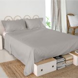 Toplagen HappyFriday Basic Gr 240 x 270 cm #5
