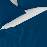 Toplagen HappyFriday Basic Marinebl 210 x 270 cm #3