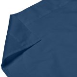 Toplagen HappyFriday Basic Marinebl 210 x 270 cm #5