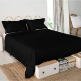 Toplagen HappyFriday Basic Sort 240 x 270 cm #2