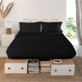 Toplagen HappyFriday Basic Sort 240 x 270 cm #4