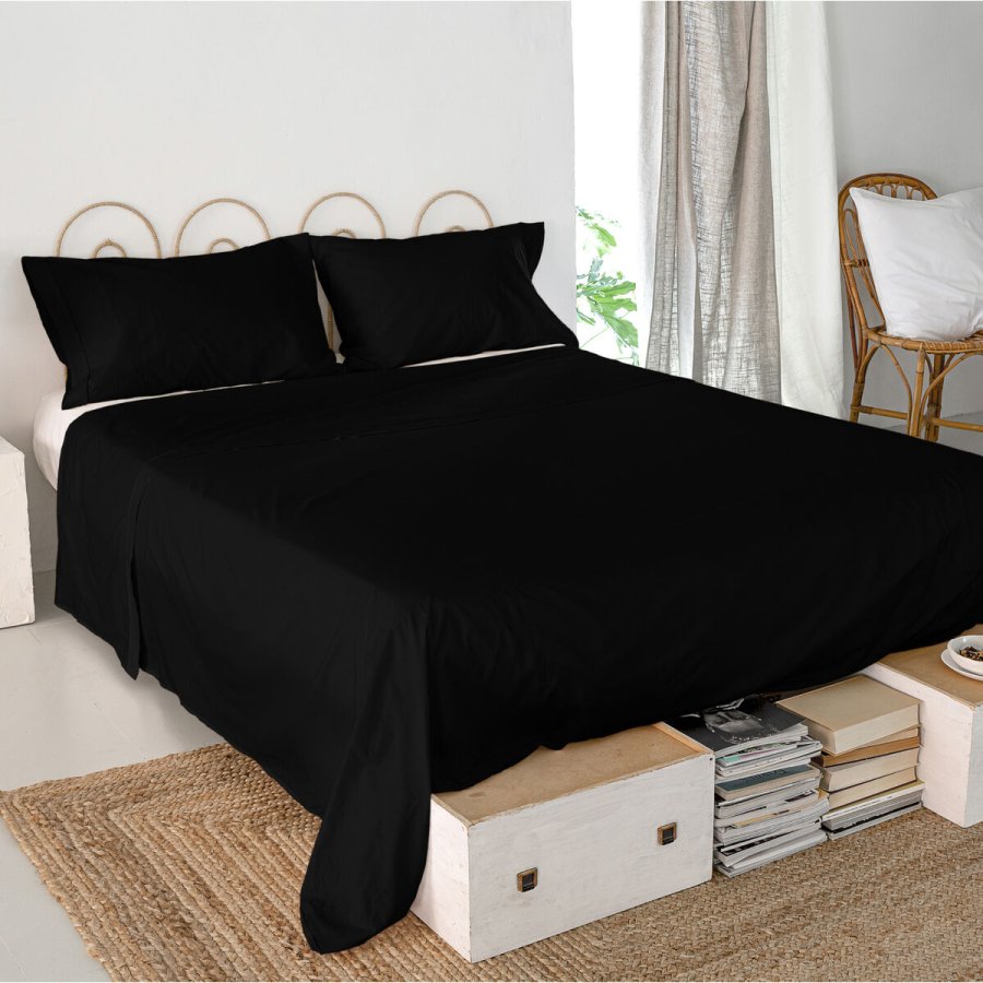 Toplagen HappyFriday Basic Sort 260 x 270 cm #2