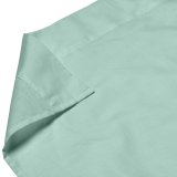 Toplagen HappyFriday Basic Mint 240 x 270 cm #4