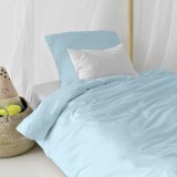 Dynebetrk st HappyFriday Basic Kids Bl Seng 80 2 Dele #6