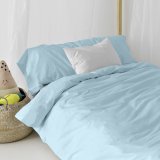 Dynebetrk st HappyFriday Basic Kids Bl Seng 105 2 Dele #6