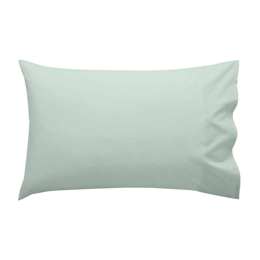 Dynebetrk st HappyFriday Basic Kids Mint Vugge til baby 2 Dele #11