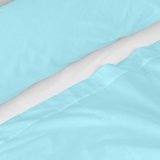 Sengetj st HappyFriday BASIC KIDS Bl Seng 105 2 Dele #2