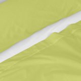 Sengetj st HappyFriday BASIC KIDS Grn Seng 105 180 x 270 cm 2 Dele #3