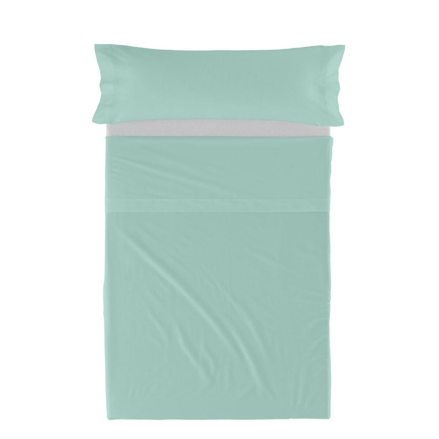 Sengetj st HappyFriday BASIC KIDS Mint Seng 105 180 x 270 cm 2 Dele #1