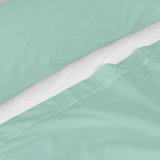 Sengetj st HappyFriday BASIC KIDS Mint Seng 105 180 x 270 cm 2 Dele #3