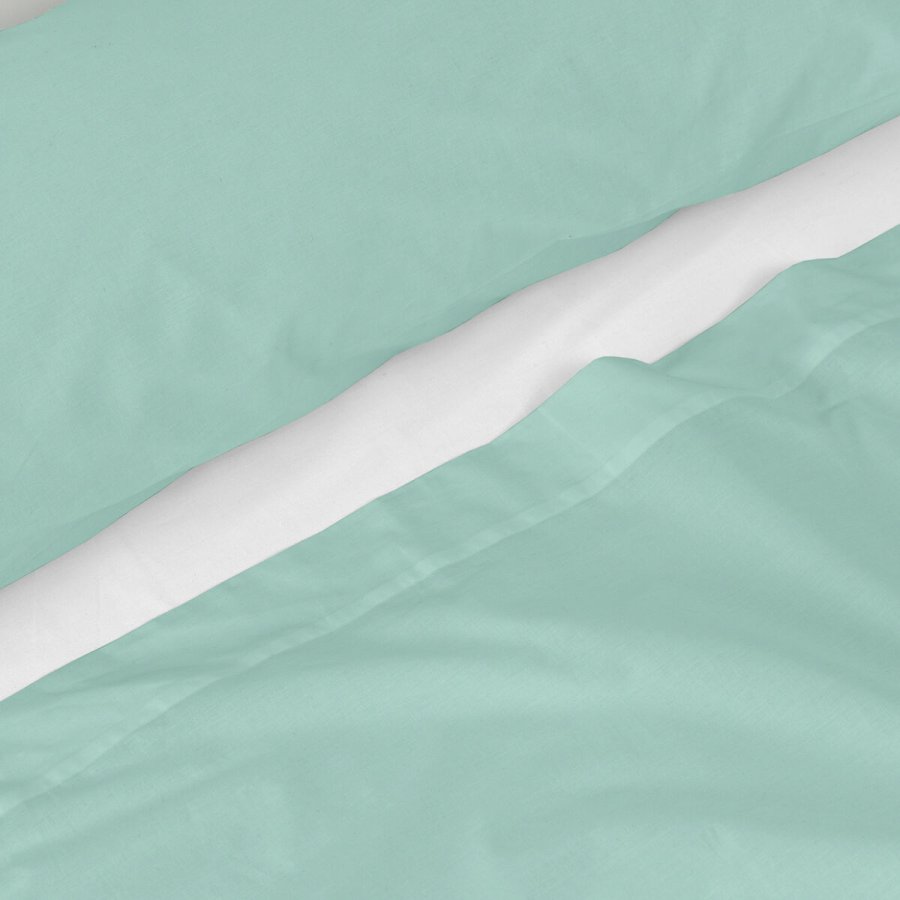 Sengetj st HappyFriday BASIC KIDS Mint Seng 105 180 x 270 cm 2 Dele #3