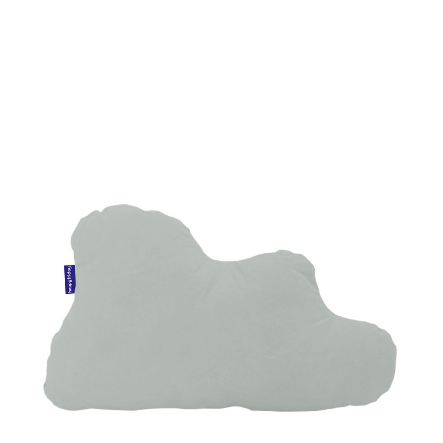 Pude HappyFriday Basic Gr 60 x 40 cm #1