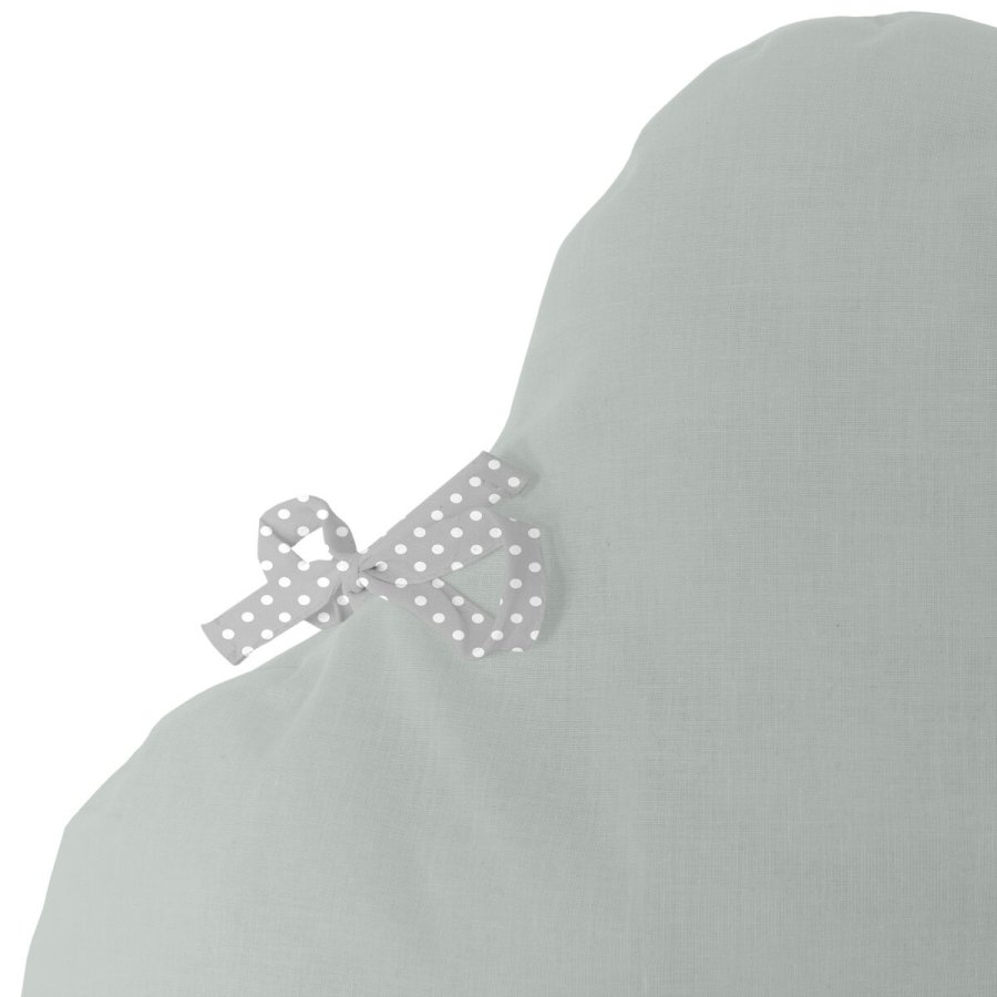 Barnesengbeskytter HappyFriday BASIC KIDS Gr 40 x 10 x 60 cm #4