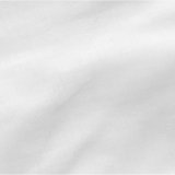 Barnesengbeskytter HappyFriday BASIC KIDS Hvid 40 x 10 x 60 cm #1