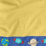 Hndkldest HappyFriday Mr Fox Space Rocket Sennep 2 Dele #11