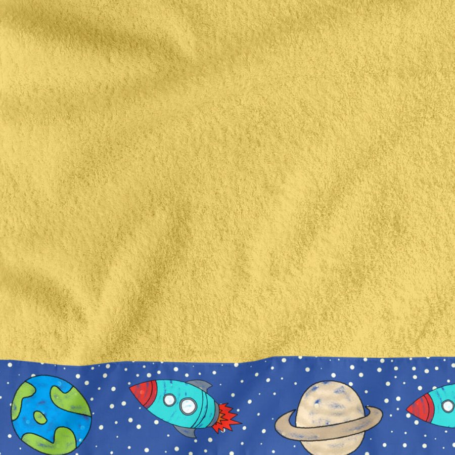 Hndkldest HappyFriday Mr Fox Space Rocket Sennep 2 Dele #11