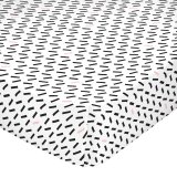 bundplastik HappyFriday BLANC Multifarvet 140 x 200 x 32 cm  #1
