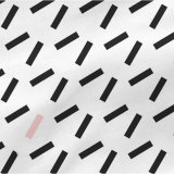 bundplastik HappyFriday BLANC Multifarvet 90 x 200 x 32 cm #6
