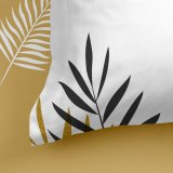 bundplastik HappyFriday BLANC Multifarvet 180 x 200 x 32 cm #7