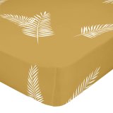bundplastik HappyFriday BLANC Multifarvet 90 x 200 x 32 cm #1