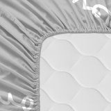 bundplastik HappyFriday BLANC Multifarvet 140 x 200 x 32 cm  #4