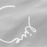bundplastik HappyFriday BLANC Multifarvet 90 x 200 x 32 cm #5